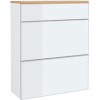 VOSS Hängeschuhschrank VORTINA, Glas von Voss