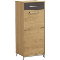 VOSS Mehrzweckschrank VEDO, Teilmassiv von Voss