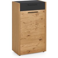 VOSS Schuhschrank LEVIO, Holzfurnier von Voss