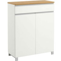 VOSS Schuhschrank SALEA, Holznachbildung VOSS Schuhschrank SALEA, Holznachbildung von Voss
