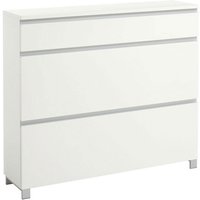 VOSS Schuhschrank SALEA, Holznachbildung VOSS Schuhschrank SALEA, Holznachbildung von Voss