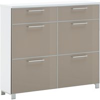 VOSS Schuhschrank SANTINA, Holznachbildung VOSS Schuhschrank SANTINA, Holznachbildung von Voss