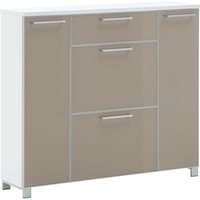 VOSS Schuhschrank SANTINA, Holznachbildung VOSS Schuhschrank SANTINA, Holznachbildung von Voss