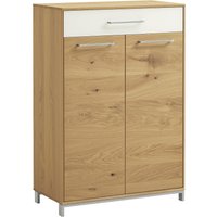 VOSS Schuhschrank VEDO, Teilmassiv von Voss