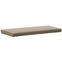 VOSS Sitzkissen SANTINA, Stoff VOSS Sitzkissen SANTINA, Stoff von Voss