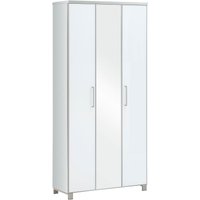 VOSS XL-Dielenschrank SANTINA, Holznachbildung VOSS XL-Dielenschrank SANTINA, Holznachbildung von Voss
