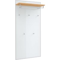 VOSS XL-Garderobenpaneel VORTINA, Glas von Voss