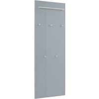 VOSS XL-Garderobenpaneel flach VORTINA, Glas von Voss