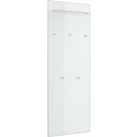 VOSS XL-Garderobenpaneel flach VORTINA, Glas von Voss