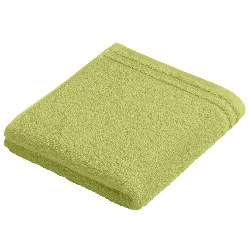 Calypso feeling 8807 02321 530 067140 000 Duschtuch / 67 x 140 cm, meadow green von Vossen