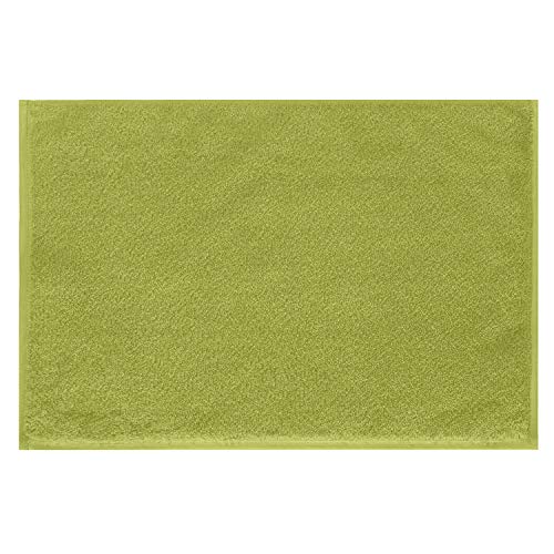 Vossen Handtücher New Generation Meadow Green - 5300 von Vossen