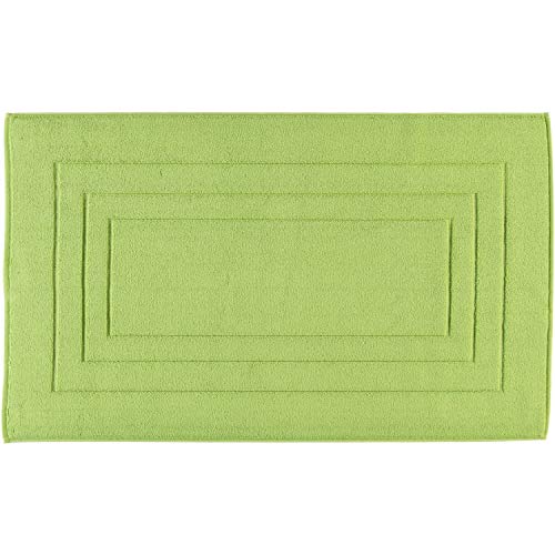 Vossen Badematten Feeling meadowgreen - 530 Vossen Badematten Feeling meadowgreen - 530 von Vossen