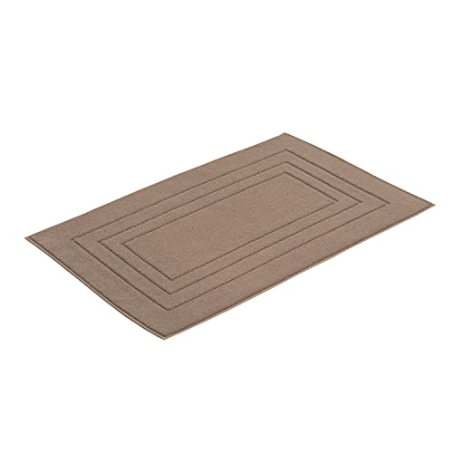 Vossen Badematten Feeling Raffia - 6330 Vossen Badematten Feeling Raffia - 6330 von Vossen