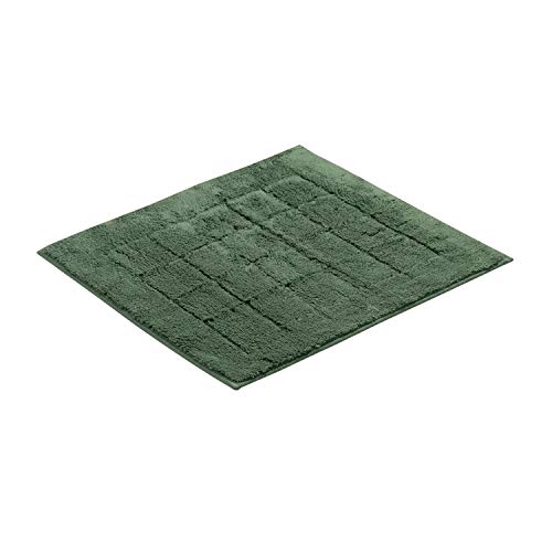 Vossen Badeteppich Exclusive Evergreen 55 x 65 cm Vossen Badeteppich Exclusive Evergreen 55 x 65 cm von Vossen