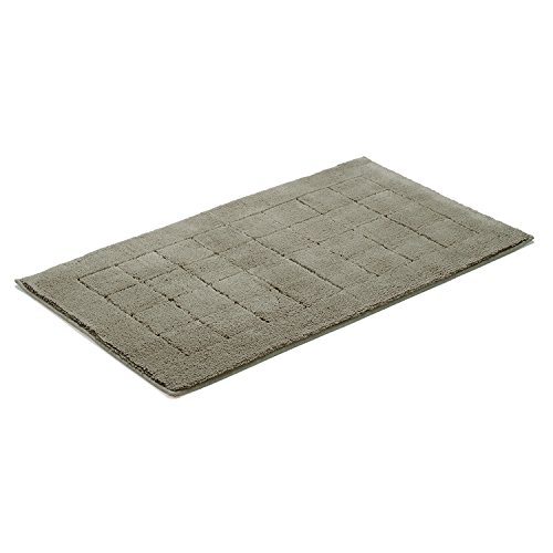 Vossen Badeteppich Exclusive pepplestone 60 x 100 cm von Vossen