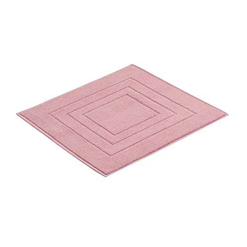 Vossen Badeteppich Feeling Lotus 60 x 60 cm Vossen Badeteppich Feeling Lotus 60 x 60 cm von Vossen