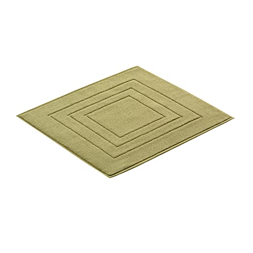 Vossen Badeteppich Feeling fern 60 x 60 cm Vossen Badeteppich Feeling fern 60 x 60 cm von Vossen