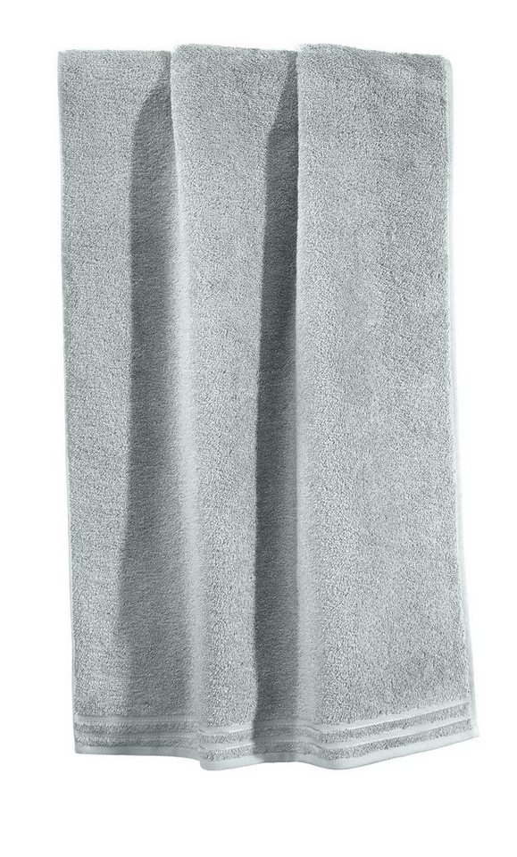 Vossen Badetuch Badetuch "Calypso Feeling", Frottier, Walk-Frottier Uni von Vossen