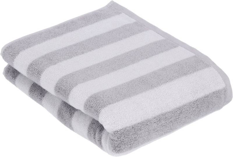 Vossen Badetuch Calango, Webfrottier (1-St) von Vossen