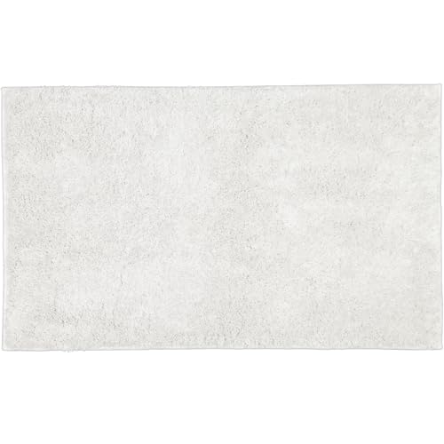 Vossen Badteppiche Timeless Light Grey - 7210 70x120 cm Vossen Badteppiche Timeless Light Grey - 7210 70x120 cm von Vossen