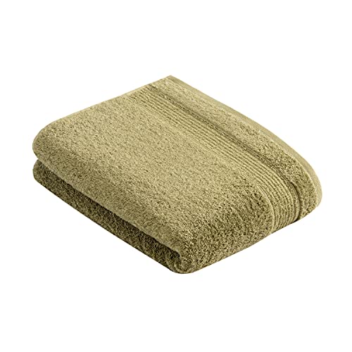 Vossen Balance HANFTUCH Duschtuch 67 x 140 cm fern Vossen Balance HANFTUCH Duschtuch 67 x 140 cm fern von Vossen