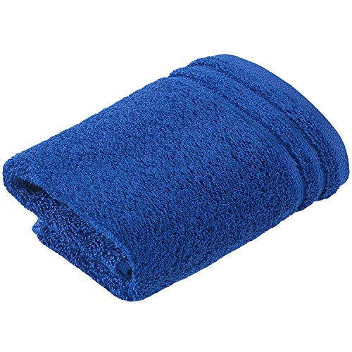 Vossen Calypso Feeling Seiftuch 30 x 30 cm Reflex Blue Vossen Calypso Feeling Seiftuch 30 x 30 cm Reflex Blue von Vossen