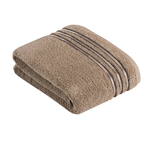 Vossen Cult de Luxe Badetuch 100 x 150 cm Sierra Vossen Cult de Luxe Badetuch 100 x 150 cm Sierra von Vossen