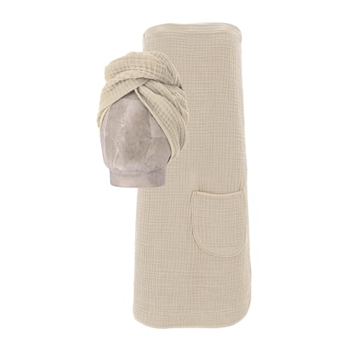 Vossen Damen Wellness Set Tibet one Size von Vossen
