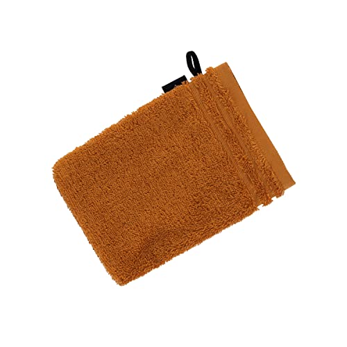 Vossen Calypso Feeling Waschhandschuh 22 x 16 cm Fox von Vossen
