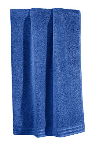 Vossen Handtücher Calypso Feeling Reflex Blue - 479 Duschtuch 67x140 cm von Vossen
