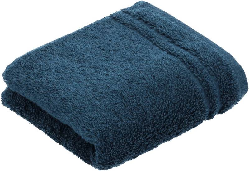 Vossen Gästehandtücher Vienna Style Supersoft, Walkfrottee (3-St), im Set, supersoft Baumwolle von Vossen