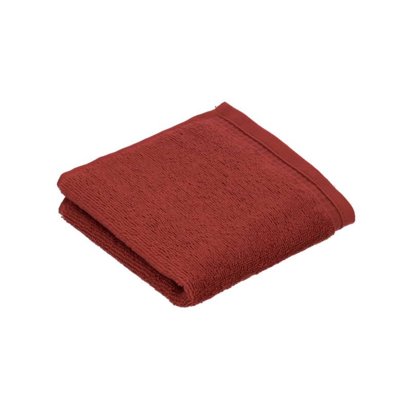 Vossen Gästetuch Detox Time 30x50cm DETOX TIME in raw sugar von Vossen