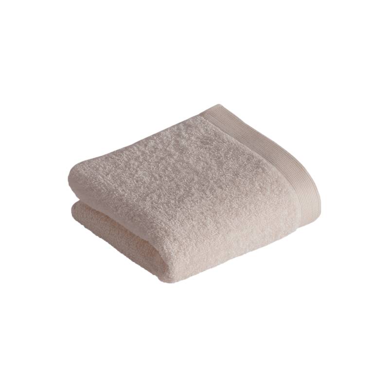 Vossen Gästetuch ca. 40 x 60 cm in ivory von Vossen
