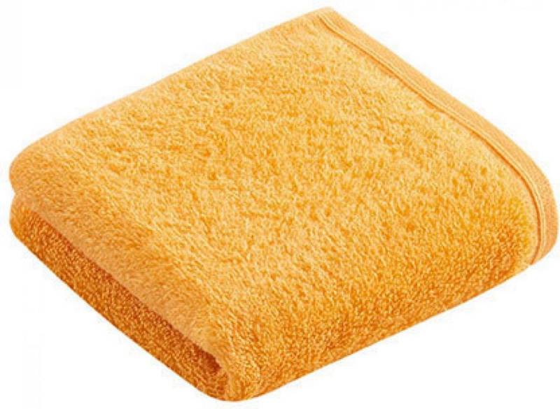 Vossen Handtuch Handtuch Vegan Life Gästetuch, 40 x 60 cm Vossen Handtuch Handtuch Vegan Life Gästetuch, 40 x 60 cm von Vossen