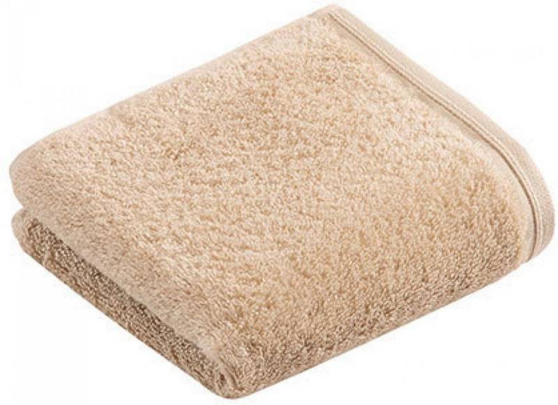 Vossen Handtuch Handtuch Vegan Life Gästetuch, 40 x 60 cm Vossen Handtuch Handtuch Vegan Life Gästetuch, 40 x 60 cm von Vossen