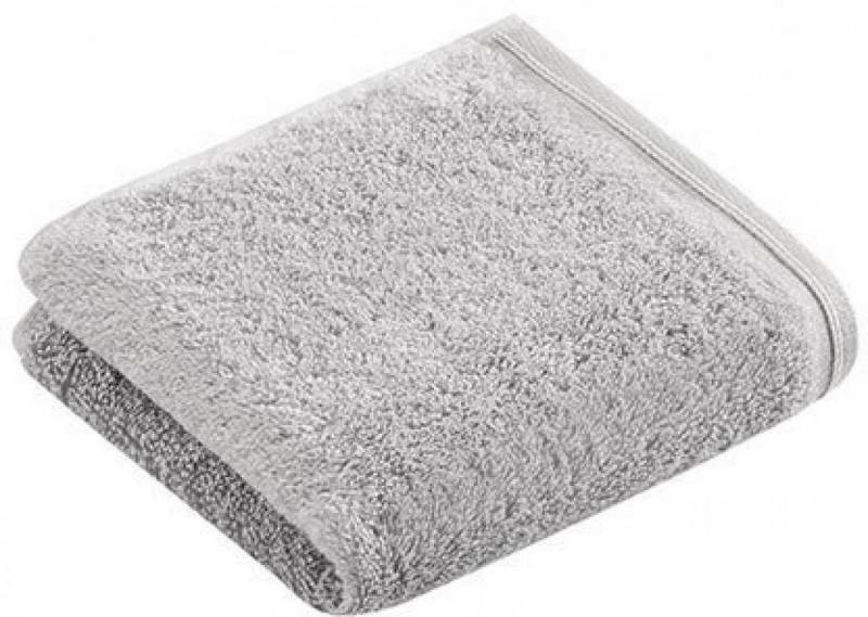 Vossen Handtuch Handtuch Vegan Life Gästetuch, 40 x 60 cm Vossen Handtuch Handtuch Vegan Life Gästetuch, 40 x 60 cm von Vossen