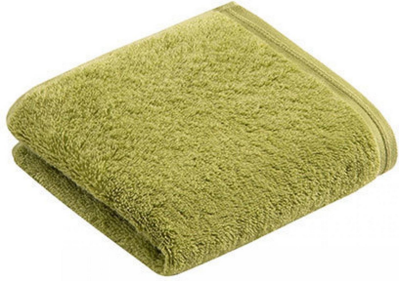 Vossen Handtuch Handtuch Vegan Life Gästetuch, 40 x 60 cm Vossen Handtuch Handtuch Vegan Life Gästetuch, 40 x 60 cm von Vossen