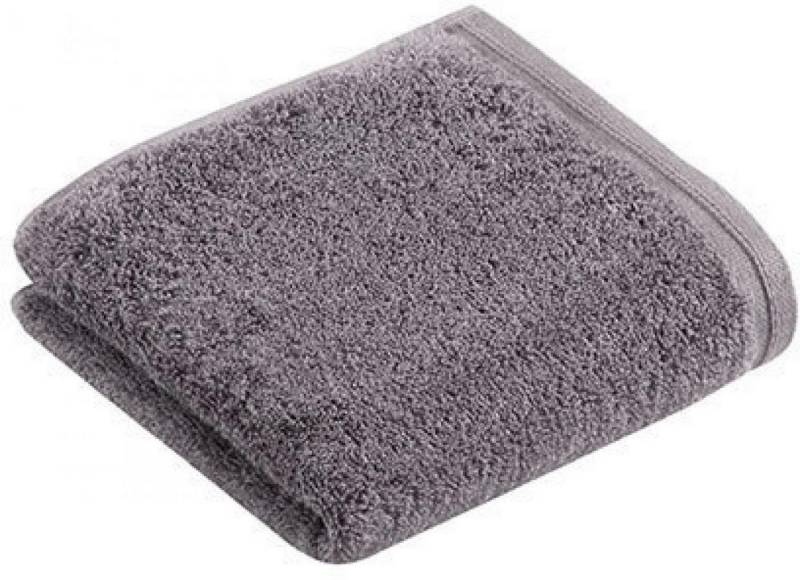 Vossen Handtuch Handtuch Vegan Life Gästetuch, 40 x 60 cm Vossen Handtuch Handtuch Vegan Life Gästetuch, 40 x 60 cm von Vossen