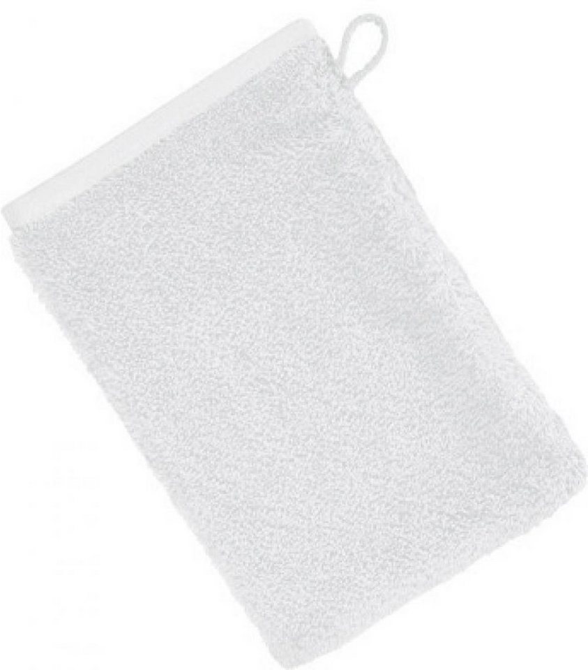 Vossen Handtuch New Generation Waschhandschuh, 22 x 16 cm von Vossen