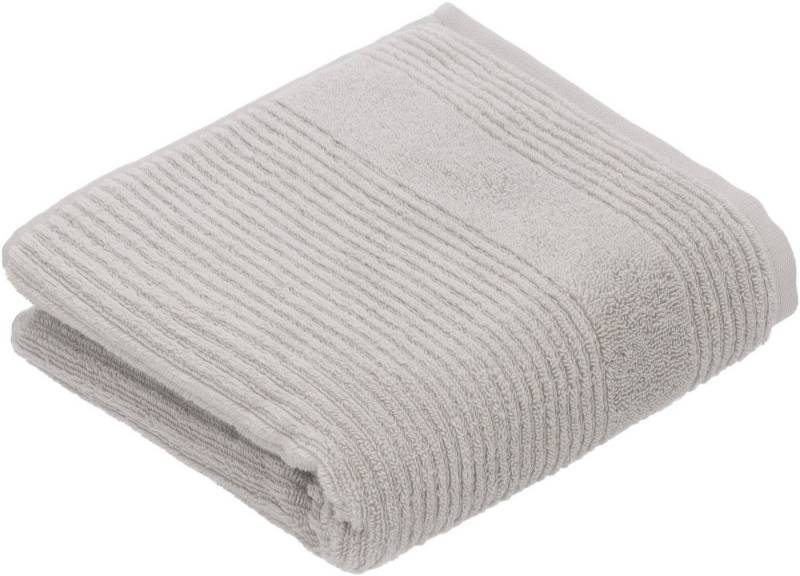 Vossen Handtuch Tomorrow, Webfrottier (2-St) von Vossen