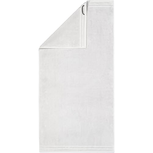 Vossen Handtücher Calypso Feeling Light Grey - 7210 von Vossen
