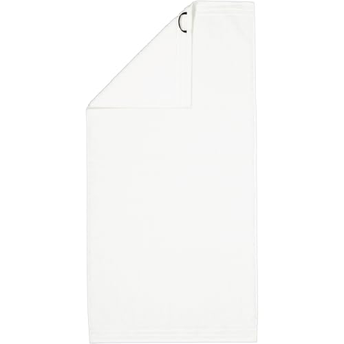 Vossen Handtücher Calypso Feeling weiß - 0300 von Vossen