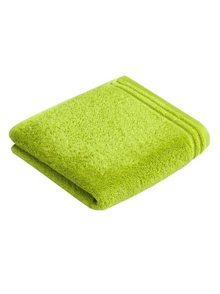 Vossen Handtücher Collection Handtücher Calypso feeling Alle Größen, Frottier (Stück, 1-St), Vegan von Vossen
