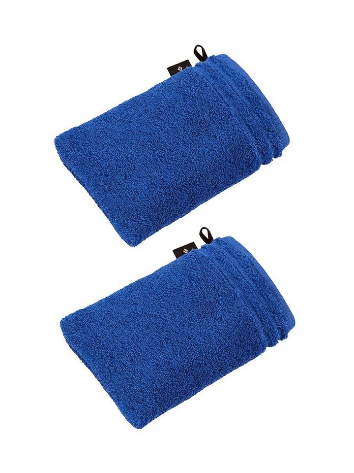 Vossen Handtücher Collection Handtücher Calypso feeling Alle Größen, Frottier (Packung, 2-St), Vegan von Vossen