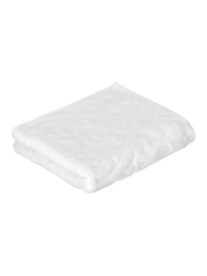 Vossen Handtücher Handtücher Collection Fidelio, Frottier (Stück, 1-St), Vegan von Vossen