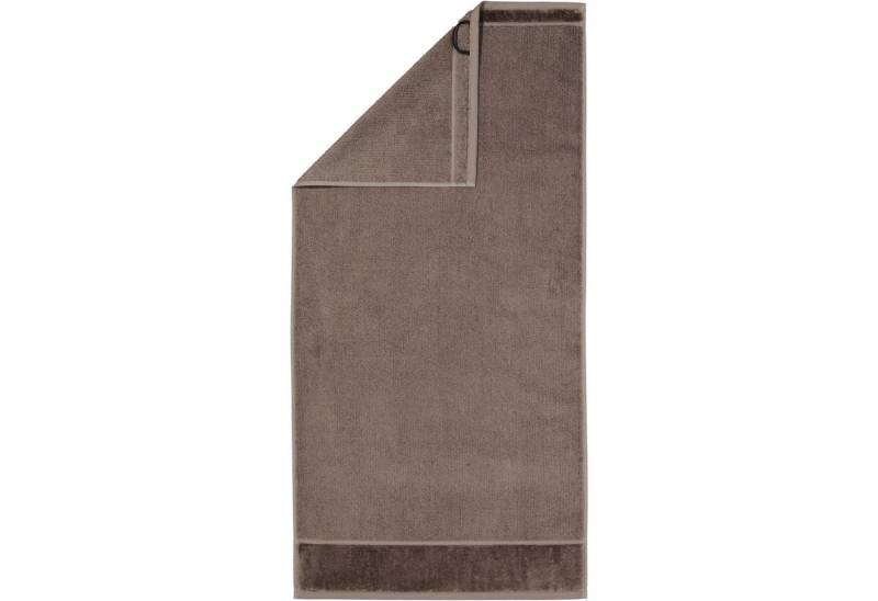 Vossen Handtücher Pure Frottier, 100% Baumwolle (1-St) von Vossen