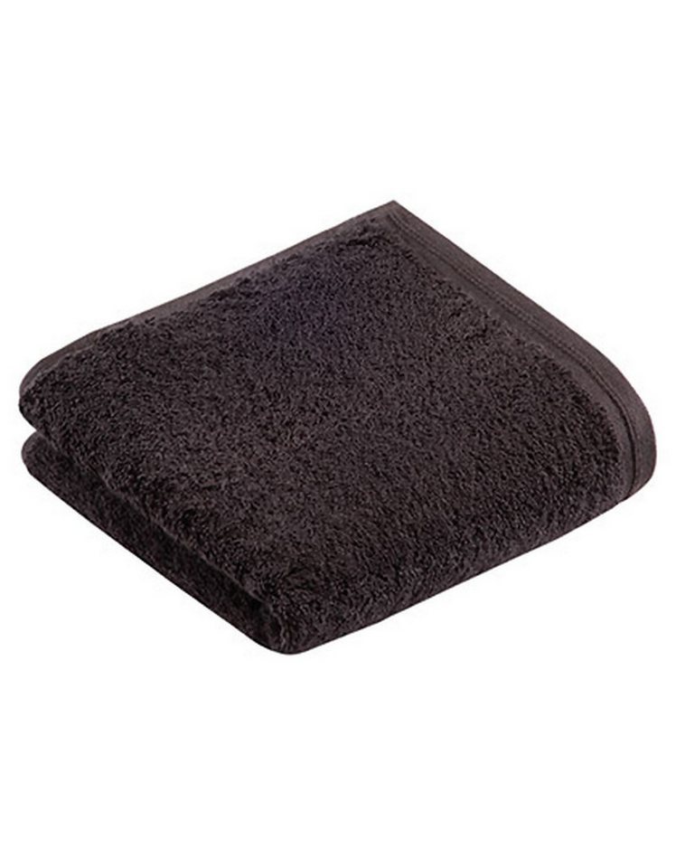 Vossen Gästehandtuch Vegan Life Gästetuch Vossen Gästehandtuch Vegan Life Gästetuch von Vossen