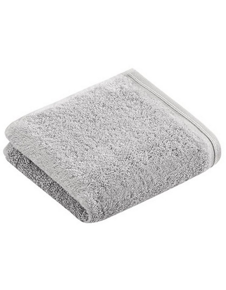 Vossen Gästehandtuch Vegan Life Gästetuch Vossen Gästehandtuch Vegan Life Gästetuch von Vossen