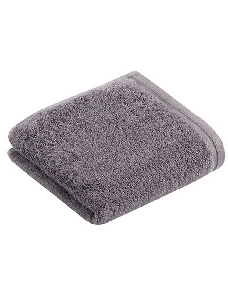 Vossen Gästehandtuch Vegan Life Gästetuch Vossen Gästehandtuch Vegan Life Gästetuch von Vossen