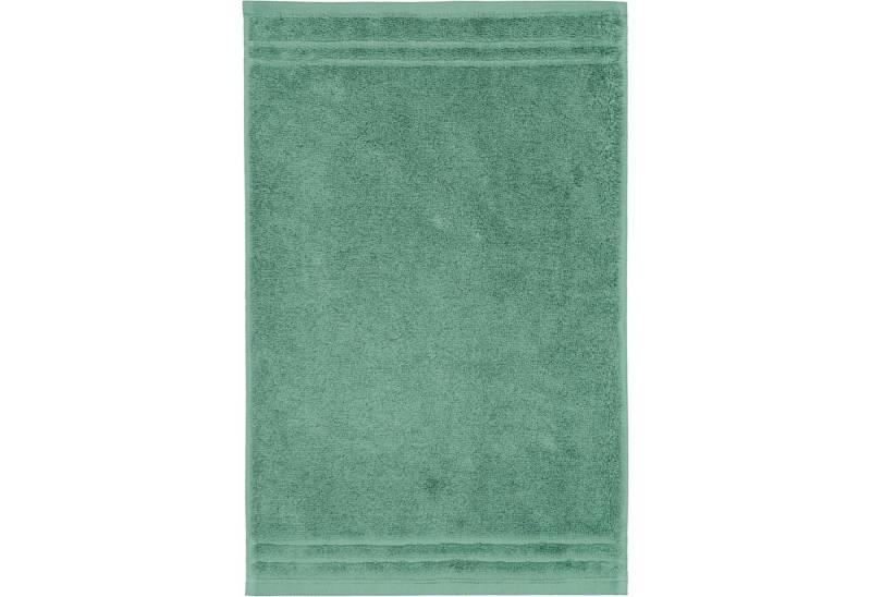 Vossen Handtücher Vienna Style Supersoft, 100% Baumwolle von Vossen